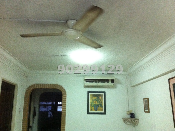 Blk 146 Yishun Street 11 (Yishun), HDB 3 Rooms #752742